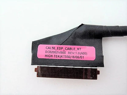 Dell LCD Display Video Screen EDP Cable CAL50 30-Pin DC02002VB00 Inspiron 15 5000 5570 Latitude 3590 0DDHWX DDHWX