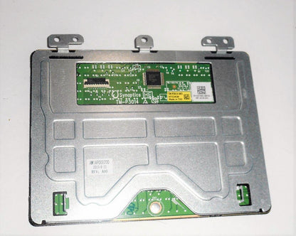 Dell DF4M0 Touchpad Gray Inspiron 15 5555 5558 5559 17 5755 5758 5759 0DF4M0 TM-P3014-003