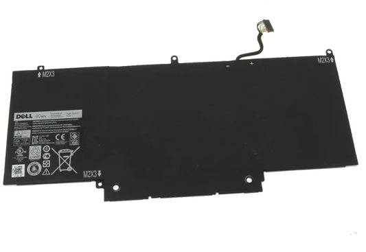 Dell DGGGT New Genuine Battery XPS 11 11D 11R 11R 11S XPS11 XPS11D GF5CV 0DGGGT 0GF5CV