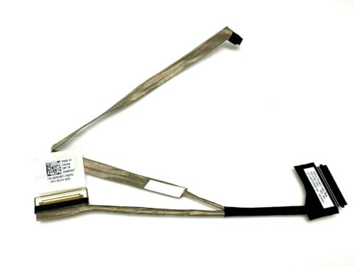 Dell DM5X7 New LCD Display Cable Inspiron 11 3162 3164 11-3162 11-3164 0DM5X7 450.07601.0001