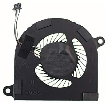 Dell EG50040S1-C910-S9A CPU Fan Latitude 7480 7490 7491 E7480 E7490 2T9GV 02T9GV KM50T 0KM50T