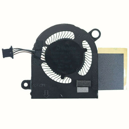 Dell EG50040S1-CC30-S9A New CPU Cooling Fan Latitude 7390 E7390 34T0C 034T0C