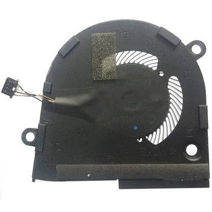 Dell EG50040S1-CF10-S9A CPU Cooling Thermal Fan Latitude 7400 P100G DC28000NFSL HCYN0 0HCYN0