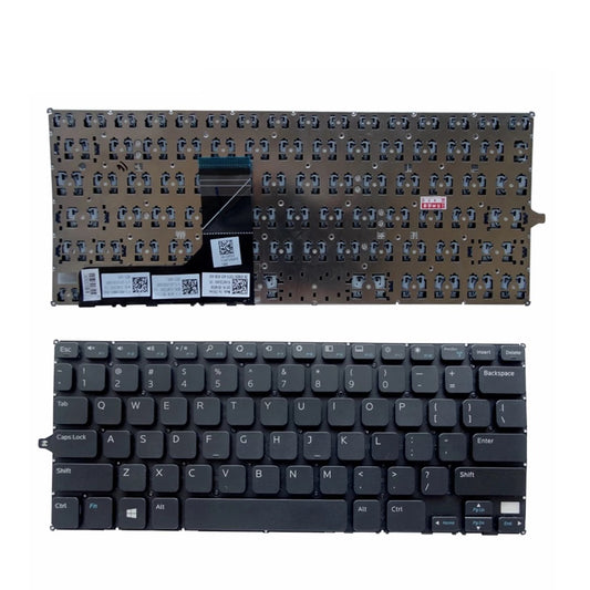 Dell F4R5H New Keyboard US English Inspiron 11 3147 3148 3157 3158 0F4R5H R68N6 V144725AS1 0R68N6