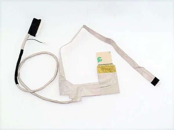 Dell F77MK LCD LVDS Cable Inspiron 1764 0F77MK DD0UM5LC002 DD0UM5LC000 0TMY1 DD0UM5LC002 DD0UM5LC000