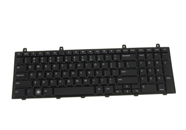 Dell F939P New Keyboard US English Non-Backlit Studio 1745 1747 1749 0F939P V104025BS