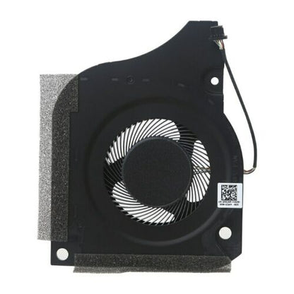 New Laptop GPU Cooling Fan for Dell Inspiron G5 15 5590 G7 15 7590 17 7790 Gaming FK2HP 0FK2HP 1323-01AM0000A DFS5K221153711 FM09 GPU Graphics VGA Video Cooling Fan DC5V (Not 12V) G5-5590 G7-7590 G7-7790