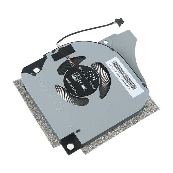 Dell FK2HP New GPU Cooling Fan Inspiron G5 5590 G7 7590 7790 Gaming ...