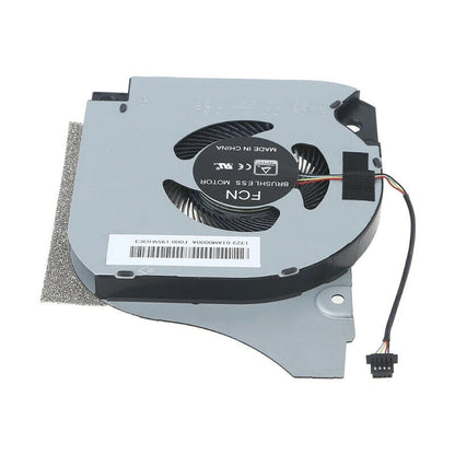 New Laptop GPU Cooling Fan for Dell Inspiron G5 15 5590 G7 15 7590 17 7790 Gaming FK2HP 0FK2HP 1323-01AM0000A DFS5K221153711 FM09 GPU Graphics VGA Video Cooling Fan DC5V (Not 12V) G5-5590 G7-7590 G7-7790