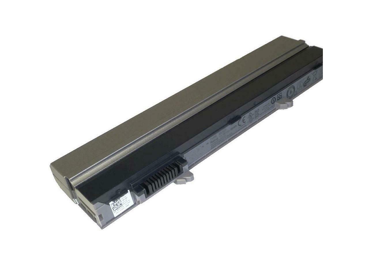 Dell FM332 New Genuine Battery Pack 6-Cell 60Wh Latitude E4300 E4310 HW905 PFF30 R3026 XX327 XX337