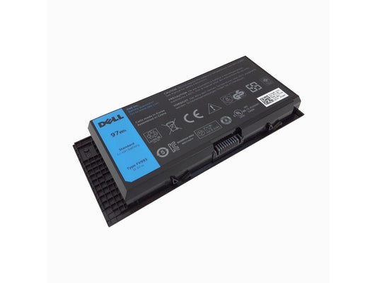 Dell FV993 New Battery Precision M4600 M4700 M4800 M6600 M6700 M6800 7DWMT 4HJXX JHYP2 K4RDX PG6RC