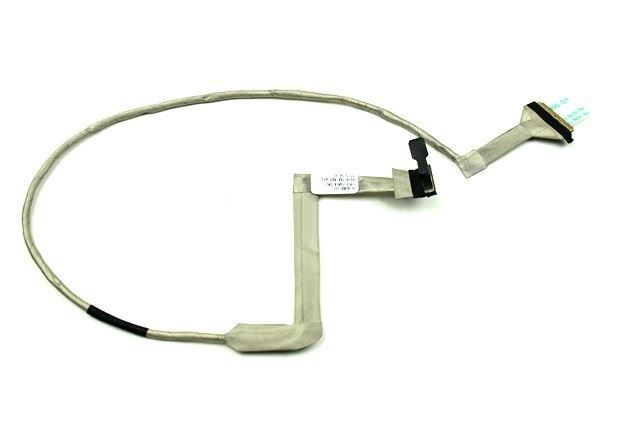 Dell G600T New LCD Display Video Screen Cable Inspiron 17 1750 0G600T 50.4CN05.101 50.4CN05.001