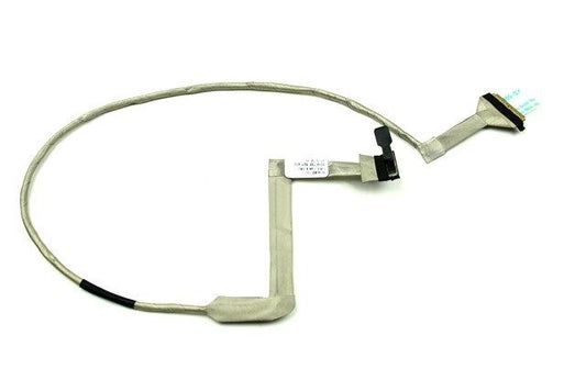 Dell G600T New LCD Display Video Screen Cable Inspiron 17 1750 0G600T 50.4CN05.101 50.4CN05.001