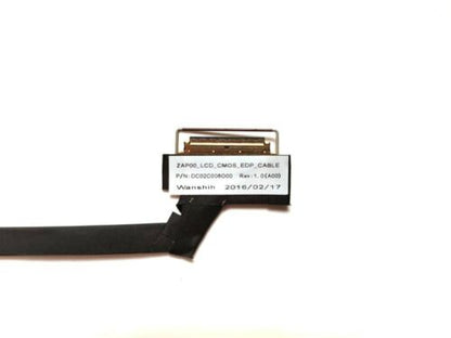 Dell G69HT LCD EDP Display Video Screen Cable Alienware 13 M13X 0G69HT DC02C008O00