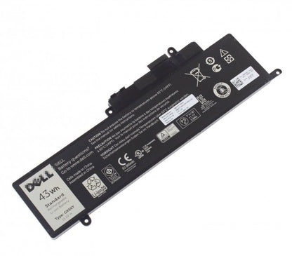 Dell GK5KY Battery Inspiron 13 7347 7348 7352 7353 7359 15 7558 7568 0GK5KY 0WF28 4K8YH 92NCT RHN1C