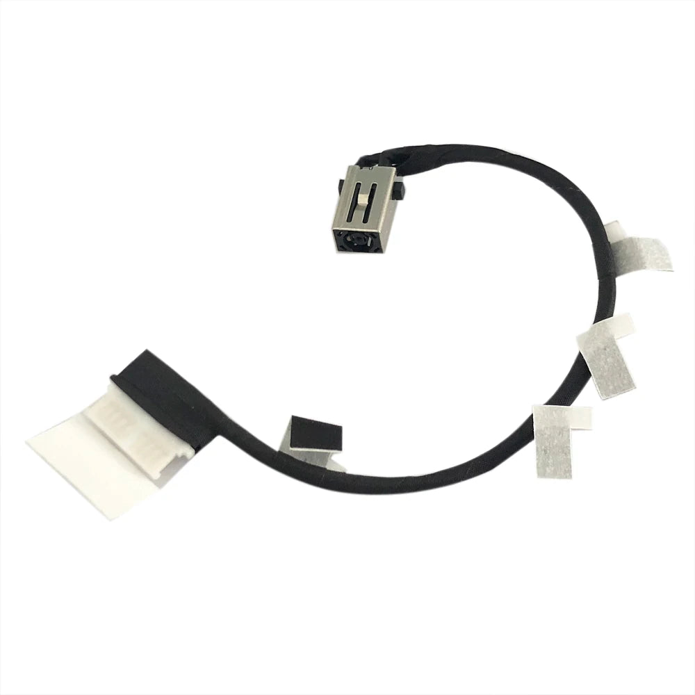 Dell H0FJ5 DC In Power Jack Charging Cable Inspiron 16 7610 16-7610 0H0FJ5 450.0N309.0011