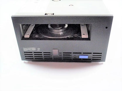 Dell H4065 LTO Ultrium2 Tape Drive 200/400GB Loader PV132T 8-00201-01