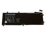Dell H5H20 Battery Precision 5510 5520 5530 5540 M5510 M5520 HDD Only 5D91C 5041C 62MJV CP6DF M7R96