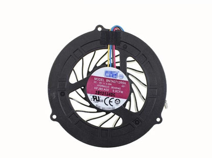 Dell HFJ85 New CPU Cooling Thermal Fan Precision M4500 0HFJ85 BNTA0712R5H-001 DFB601505M30T-F9Q7