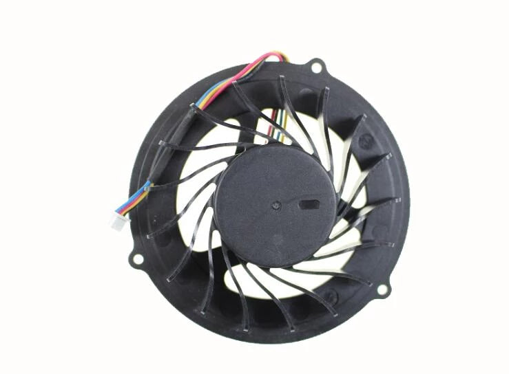 Dell HFJ85 New CPU Cooling Thermal Fan Precision M4500 0HFJ85 BNTA0712R5H-001 DFB601505M30T-F9Q7