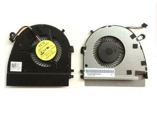 Dell HGT7X GPU VGA Cooling Fan Vostro 5460 5470 5480 V5460 V5470 V5480 0HGT7X DFS501105PR0T-FC5F