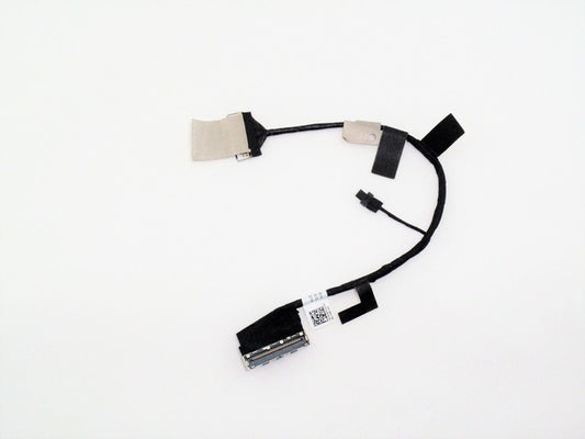 Dell HJ6Y9 New LCD LED Display Cable XPS 13 9350 9360 13-9350 13-9360 0HJ6Y9 DC02C00BV00 DC02C00BV10