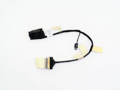 Dell HJ6Y9 New LCD LED Display Cable XPS 13 9350 9360 13-9350 13-9360 0HJ6Y9 DC02C00BV00 DC02C00BV10