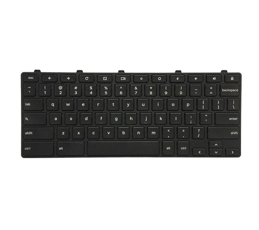 Dell HNXPM New Keyboard US Non-BL Chromebook 11 3180 3181 3189 3190 0HNXPM