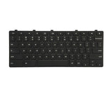 Dell HNXPM New Keyboard US Non-BL Chromebook 11 3180 3181 3189 3190 0HNXPM