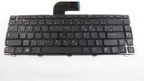 Dell HP57N New Keyboard CF Non-BL Vostro 2420 2520 3350 3450 3550 3560 0HP57N AER01K00310 MP-10K63CK-920