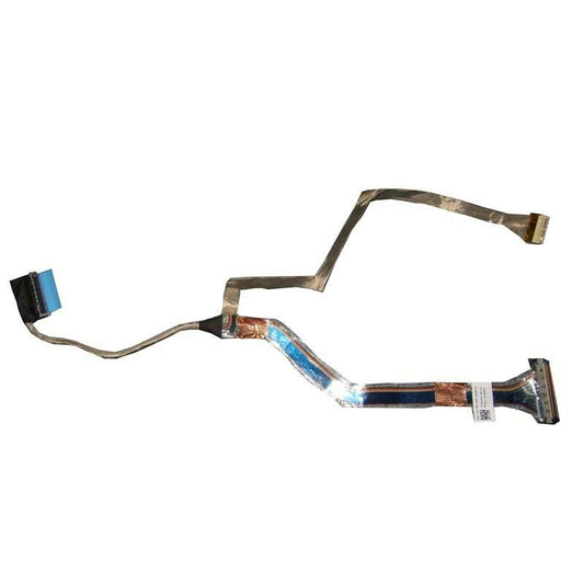 Dell HP693 LCD Display Video Cable Alienware M11x R1 R2 M11xR1 M11xR2 0HP693 B2725050G00004