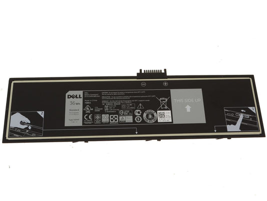 Dell HXFHF New Genuine Battery Pack 36Wh Venue 11 Pro 7130 7139 7310 VJF0X VT26R XNY66 0HXFHF