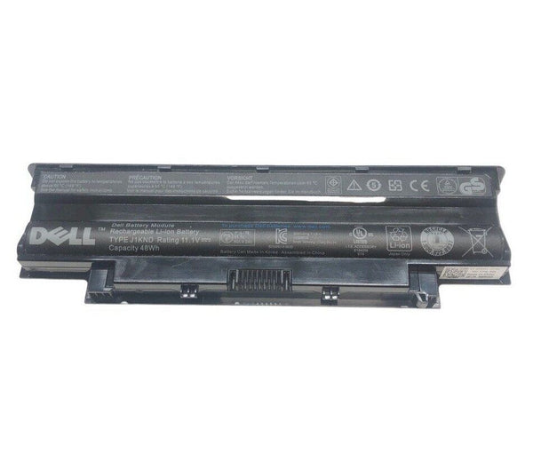 Dell J1KND New Battery Vostro 1440 1450 1540 1550 3450 3550 3550N 3750 383CW 4T7JN 4YRJH 6P6PN 7XFJJ