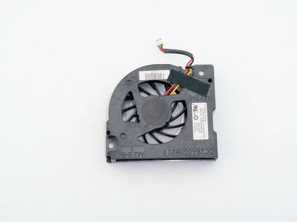 Dell J5455 GPU Cooling Fan Inspiron 9200 9300 9400 Precision M6300Dell J5455 GPU Cooling Fan Inspiron 9200 9300 9400 Precision M6300 0J5455 DC28000020L DC28A000920