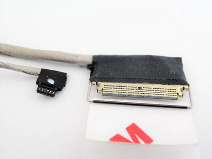 Dell JC1KK LCD EDP Cable Inspiron 14 3480 3482 14-3480 14-3482 0JC1KK DC020038E00