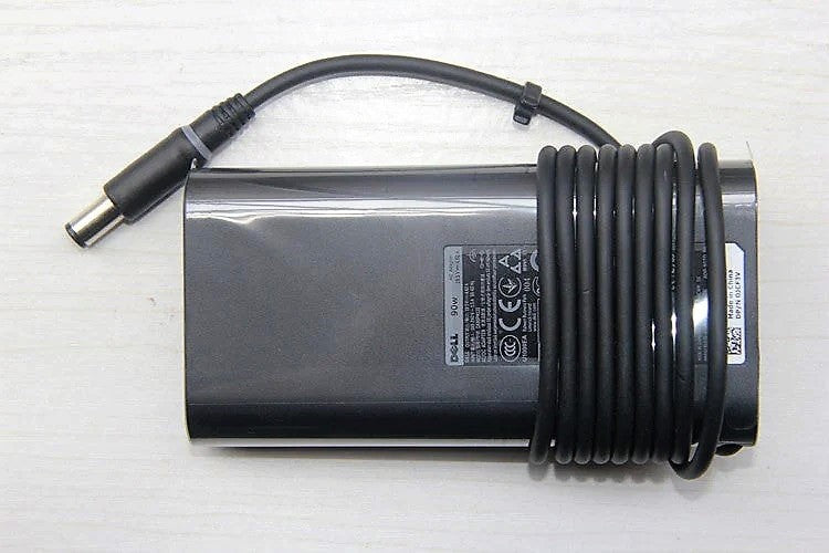 Dell JCF3V AC Adapter L401x L501x L502x L701x 14z L412z 15z L511z TK3DM HH44H DA90PM130 0JCF3V