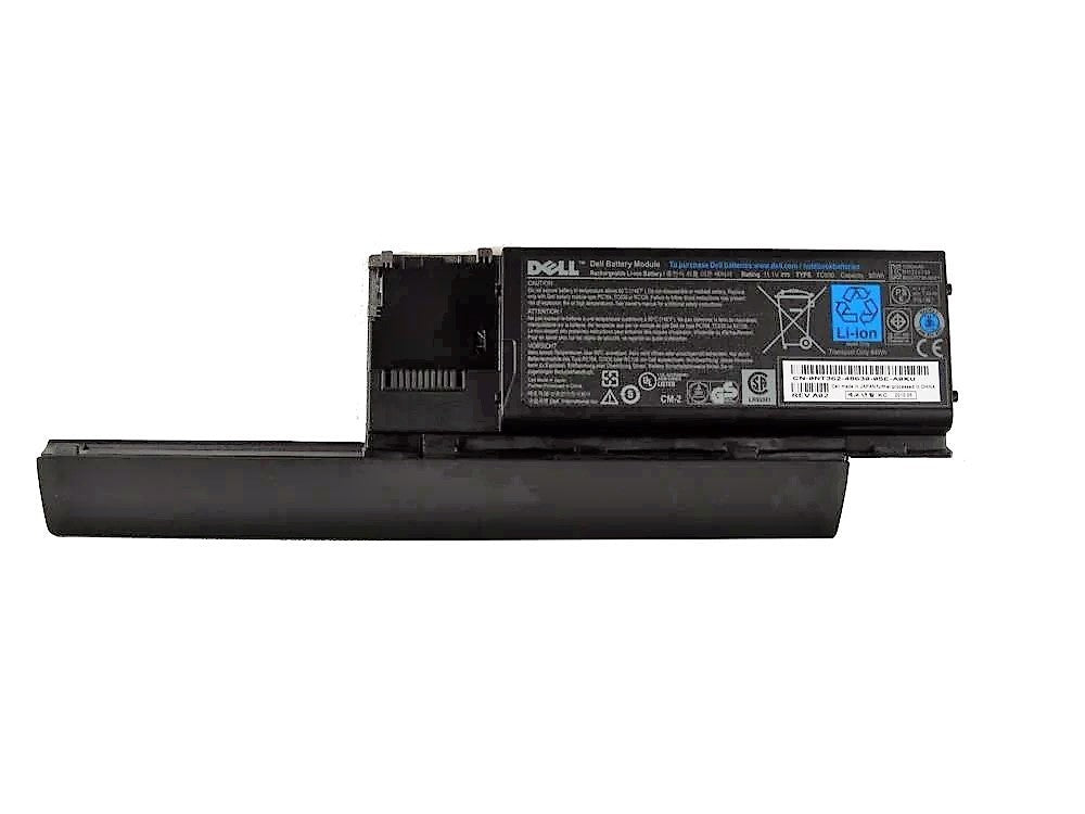 Dell JD775 Genuine Battery 9-Cell Latitude D620 D630 D630c D631 M2300 DU139 GD775 GD787 JD605 JD606