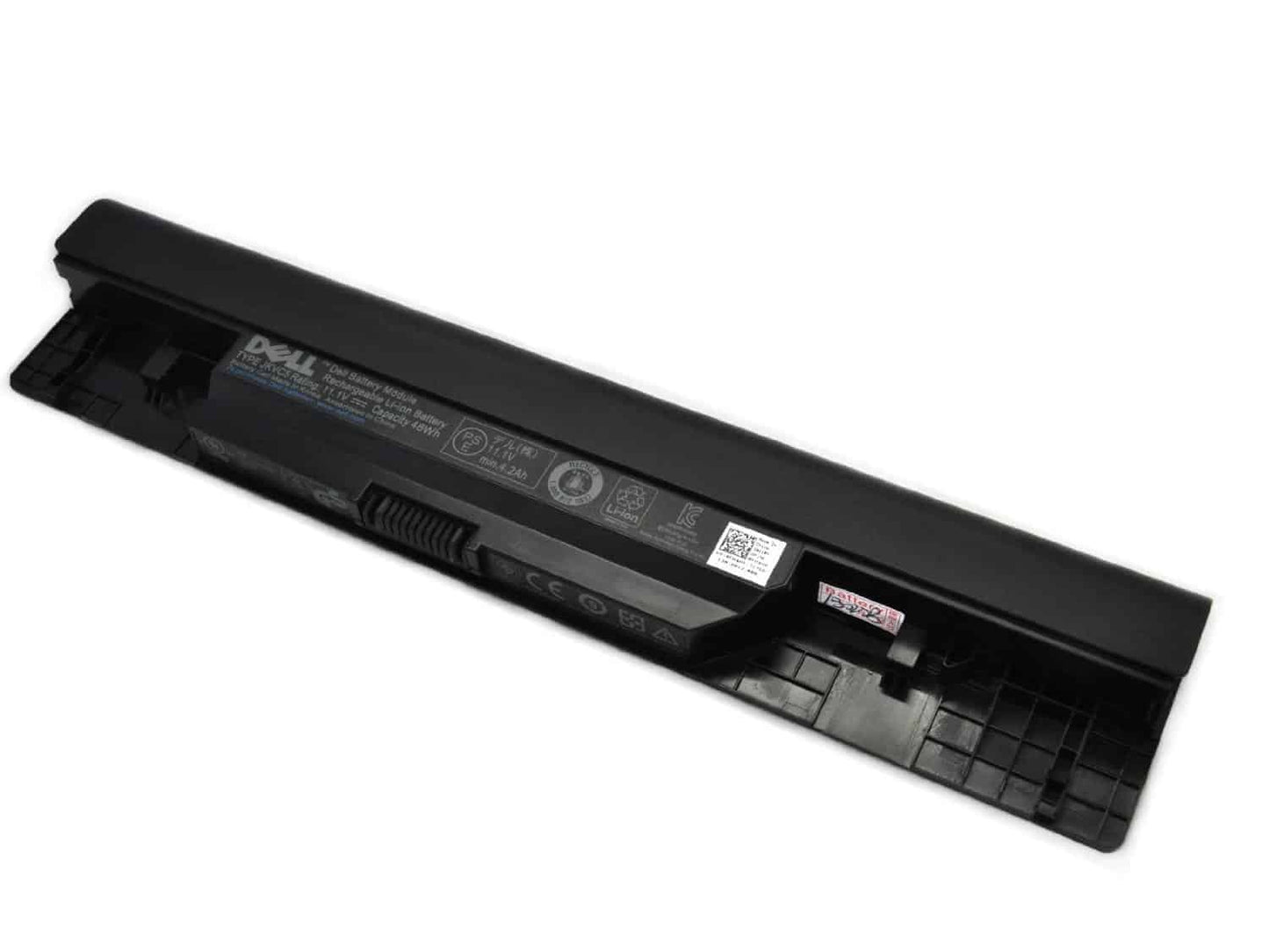 Dell JKVC5 New Genuine Battery Pack Inspiron 14 1464 15 1564 17 1764 5Y4YV 5YRYV 9JJGJ CW435 HXWM9