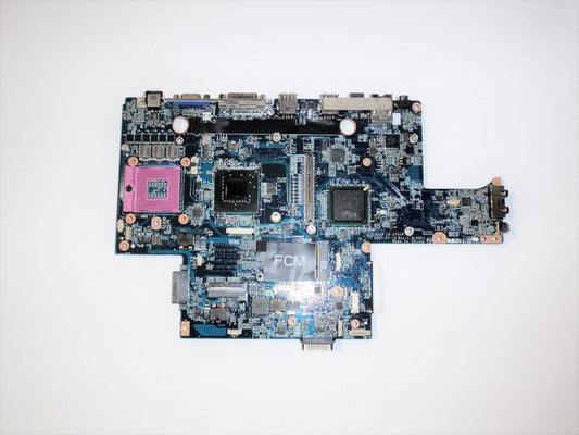Dell JM679 Used Motherboard Main System Board Precision M6300 LA-3751P 0JM679 JM679 46149031L01