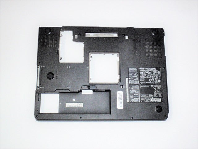 Dell JM680 Gr B Bottom Base CPU Cover Enclosure Case Precision M6300 0JM680 AM02G000100