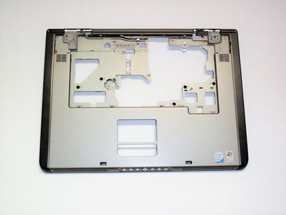 Dell JM681 Used Top CPU Keyboard Cover Palm Rest Precision M90 M6300 0JM681 AP02G000100