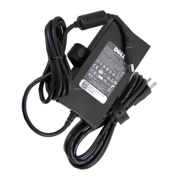 Dell JU012 AC Adapter Studio 1747 XPS L401x L501x L502x L701x L702x 2TXJ7 D232H MTMPN VJCH5 VNM7N