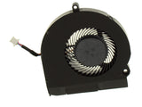 Dell JWH30 New CPU Cooling Fan Alienware 15 R3 15R3 DC28000ILS0 0JWH30