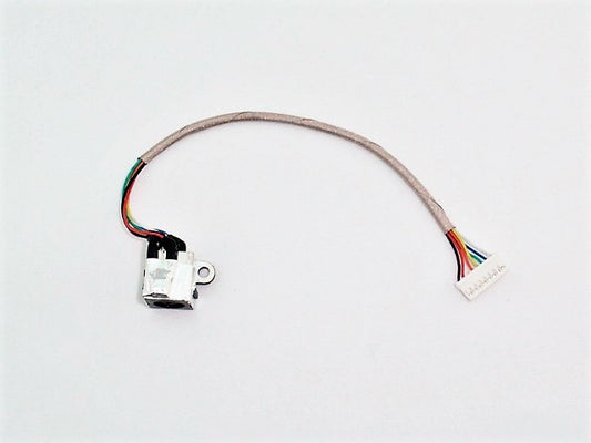 Dell K324D DC Power Jack Cable Studio 1535 1537 1555 1557 1558 0K324D