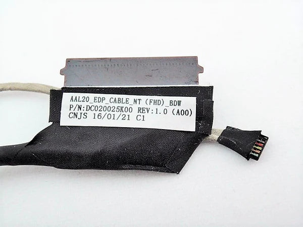 Dell LCD Display Cable DC020025K00 DC020024C00 0KNG43 MC2TT Inspiron 15 3459 5455 5551 5555 5558 5559 KNG43