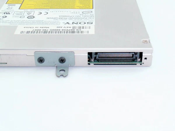 Dell KP258 Used CDRW/DVD Burner Writer Combo Drive Precision M90 M6300 0KP258 CRX880A-DS