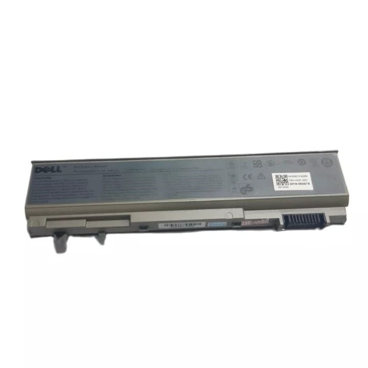 Dell KY477 New Genuine Battery Pack Latitude E6400 E6410 E6510 E8400 KY265 KY266 MP303 NM632 NM633