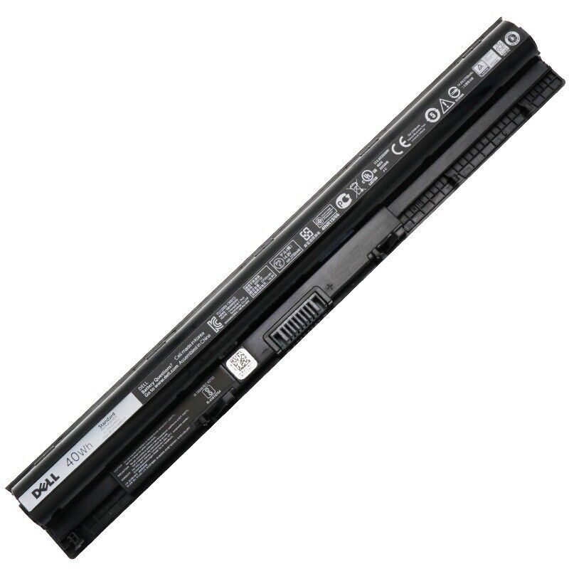 Dell M5Y1K New Battery 17 5755 5758 5759 3460 3560 Vostro 3458 3558 07G07 1KFH3 6YFVW 78V9D GXVJ3