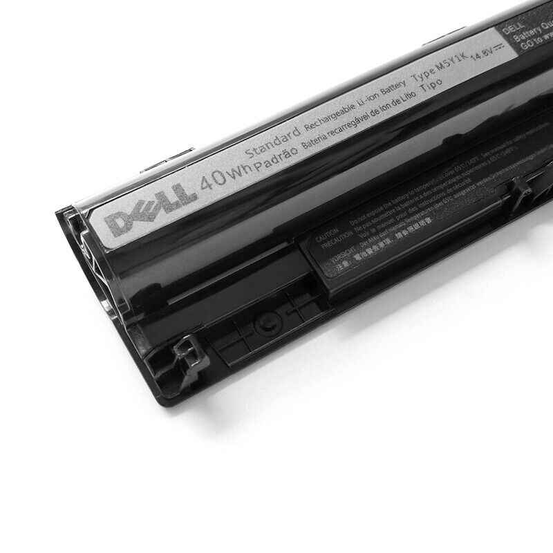 Dell M5Y1K New Battery 17 5755 5758 5759 3460 3560 Vostro 3458 3558 07G07 1KFH3 6YFVW 78V9D GXVJ3