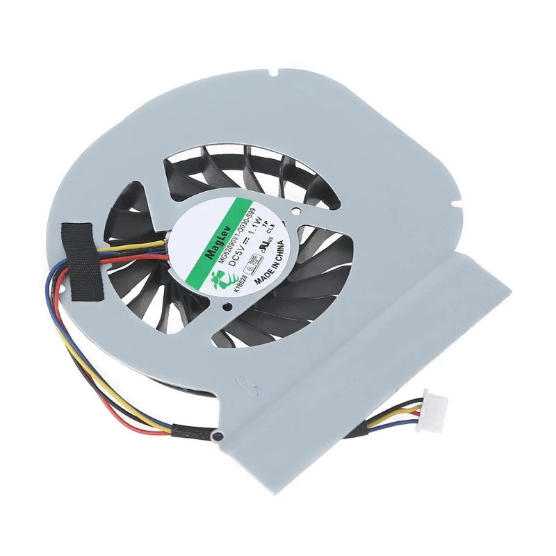 Dell MF60120V1-C220-G99 New CPU Cooling Thermal Fan Latitude E6420